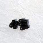 Half-Handlebar Plastic Bumper