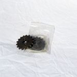 110A & 190 Pinion Kit