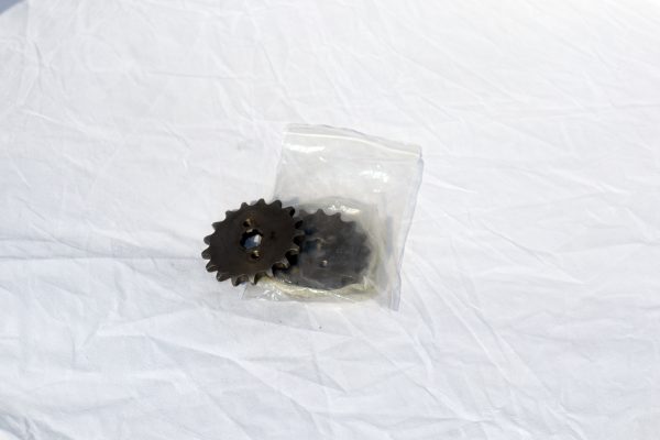110A & 190 Pinion Kit