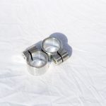GP-2 RIGHT/LEFT Half-Handlebar Collar