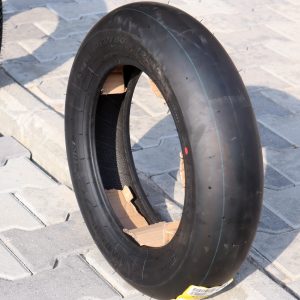 PIRELLI DIABLO SBK 100/80-10 SLICK - RIC