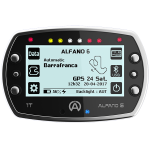 Alfano 6 Data Logger Unit