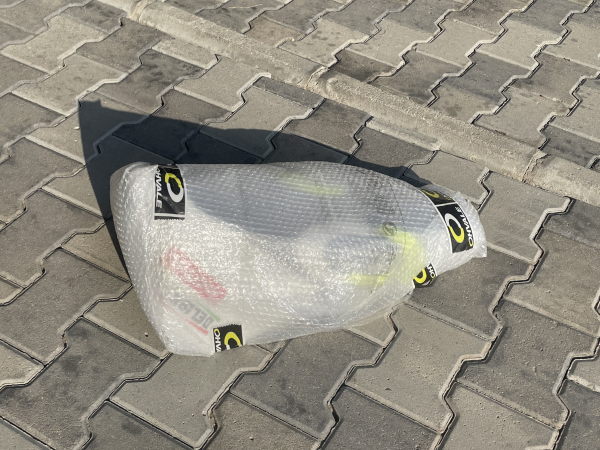 GP-2 Painted Lower Fairing