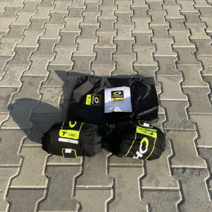 GP-2/GP-0 Tyre Warmers
