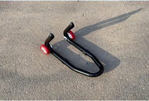 Ohvale Mini GP Front Stand