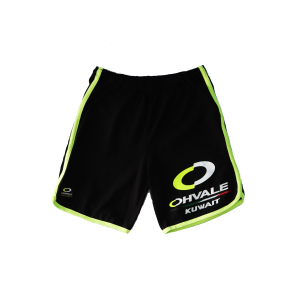 Ohvale Kuwait Basketball Shorts Men