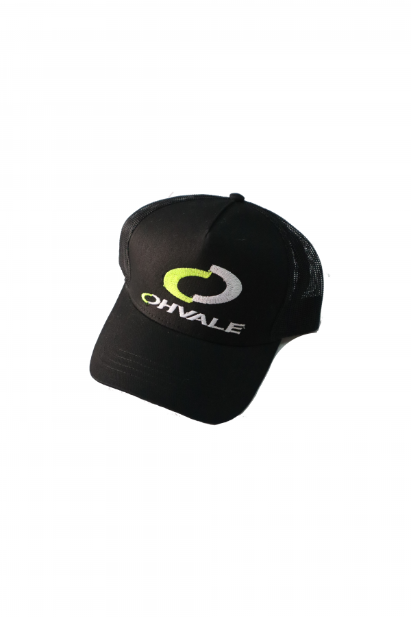 Ohvale Classic Logo Cap