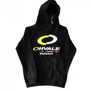 Ohvale Kuwait Hoodie Kids
