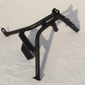 Ohvale Painted Front Bow
