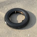 Pirelli Diablo Rain Tyre