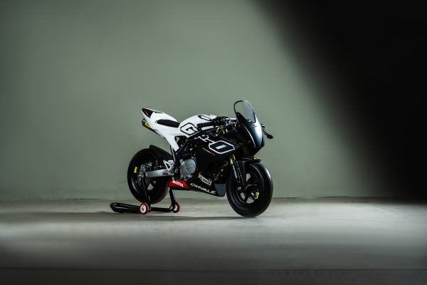 2023 Ohvale GP-0 110 A (Electric Start)