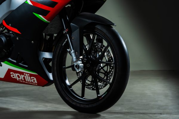 2023 Aprilia Ohvale RS 250 SP 2