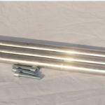 Nylon Bumper with Fixing Screw/Half Handlebar
