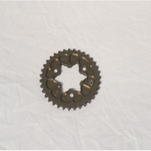 Ohvale GP-2 Crown