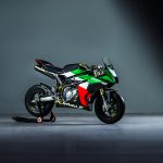 2023 GP-0 110 4S Kuwait Edition