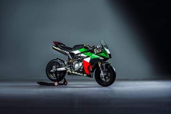 2023 GP-0 110 4S Kuwait Edition