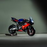 2023 GP-0 160 4S EVO