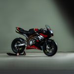 2023 GP-2 190 W/ Mupo Fork
