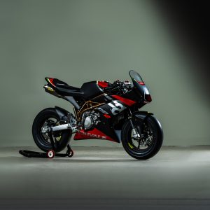 2023 GP-2 190 W/ Mupo Fork