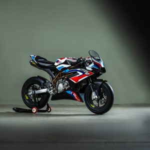 2023 GP-2 190 W/ Mupo Fork 2