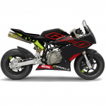 2023 Ohvale GP-0 160 Evo